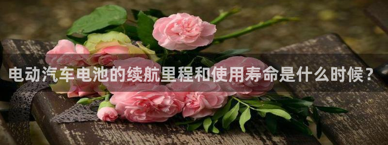 优发国际平台g8：电动汽车电池的续航里程和使用寿命是什么时候？