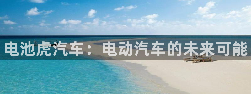 优发国际官方网手机版：电池虎汽车：电动汽车的未来可能